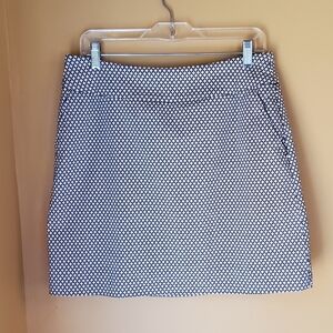 S. C. & Co. Skort